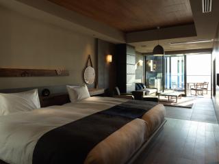 Lake Shikotsu Tsuruga Bessou AO no ZA - 2