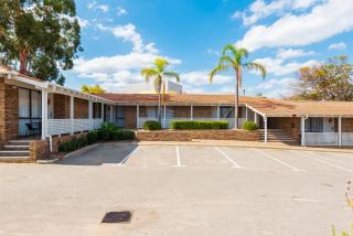 Nightcap at Wanneroo Tavern - Wanneroo - 2