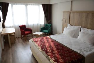 DEVREK OTEL - Zonguldak - 9