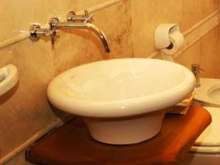 Cabañas Aquelarre Catedral - 6