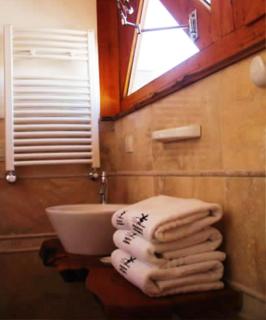 Cabañas Aquelarre Catedral - 4