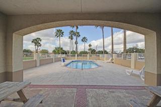 Motel 6-Edinburg, TX - Edinburg - 5