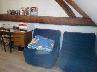 Chambres chez l habitant - Frasne-les-Meulières - 5