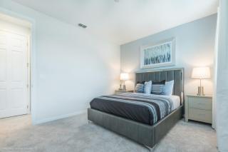 Sawyer Palm Place Townhouse #259829 Townhouse - 8