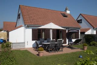 Vakantiehuisje De Haan - De Haan - 7