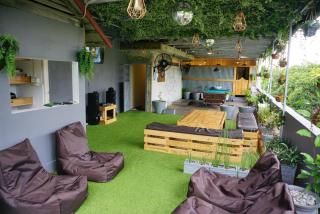 Kokos Hostel Padang City - 0