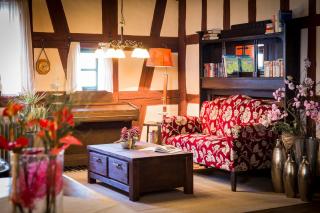DER SCHWAN Hotel & Restaurant - Schwanstetten - 7