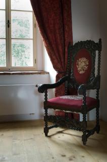 Zamek Zabreh - Ostrava - 5