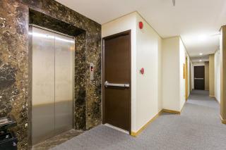 The Blue Airport Hotel - 3