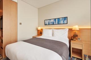 Ramada Encore by Wyndham Gimpo Han River Hotel - Gimpo - 2