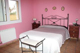 Chalet con piscina privada en zona tranquila de Cambrils - Cambrils - 6