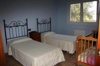 Chalet con piscina privada en zona tranquila de Cambrils - Cambrils - 4