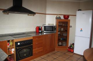 Chalet con piscina privada en zona tranquila de Cambrils - Cambrils - 1