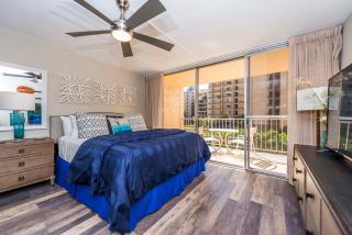 Royal Kahana 318 Studio Condo - 7