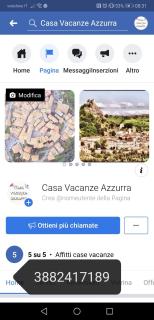 Appartamento Azzurra - Roccalbegna - 9