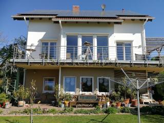 Ferienwohnung Dr. Vera Schmidt - Kreischa - 8