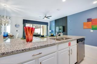Orlando Newest Resort Community Town Home Townhouse - 4