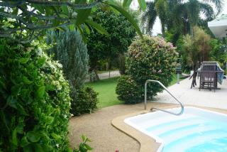 White House Near The Beach - Hua Thanon Beach - 6