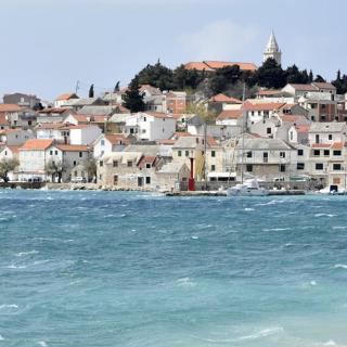 Apartmani Baranovic - Primošten - 4