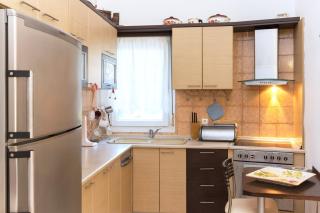 Villa Efi - Skala Rachoniou - 3