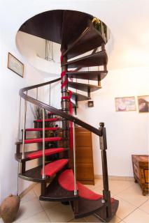 Villa Efi - Skala Rachoniou - 6