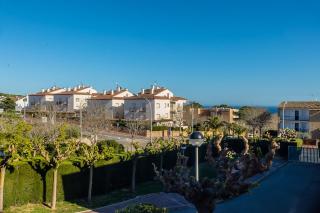 AJ-7 CALELLA DE PALAFRUGELL, 4 Pax - 3