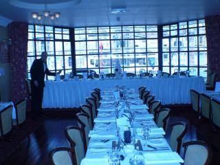 Villa Hotel - Hamilton - 3