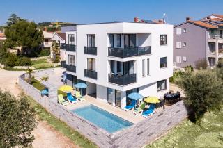Villa Cindrić - 4