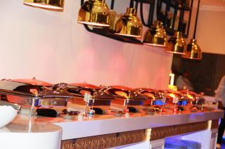 Grand Pasa Hotel - Marmaris - 9