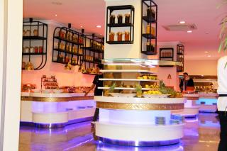 Grand Pasa Hotel - Marmaris - 8