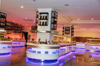 Grand Pasa Hotel - Marmaris - 7