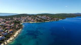 Apartment "On the beach" - 9