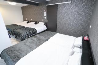 Villa Ikebukuro - Tokio - 2