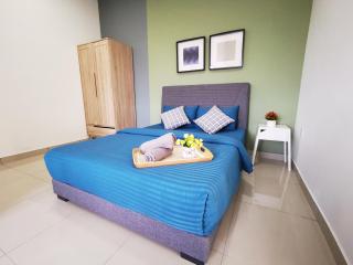 Desaru Homestay by Home Cube - Desaru - 2