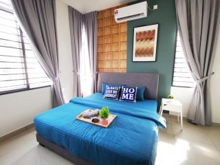 Desaru Homestay by Home Cube - Desaru - 5