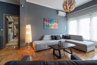 Modern & Stylish Apt at the Heart of Athens - Athènes - 9
