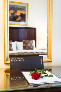 InterContinental Dar Al Hijra Madinah by IHG - 7