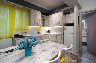 Modern & Stylish Apt at the Heart of Athens - Athènes - 1