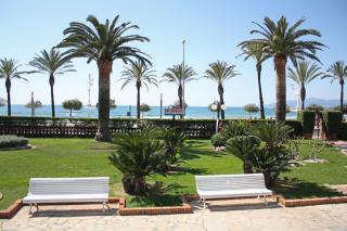 Playazul seafront apartament - 6