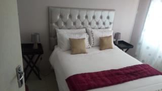 Ranks Guesthouse - 0