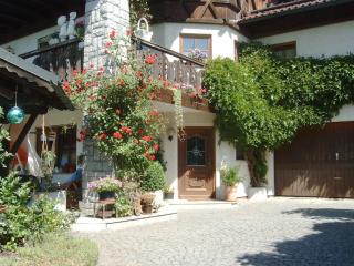 Ferienhaus Simmeth - Fürstenstein - 9
