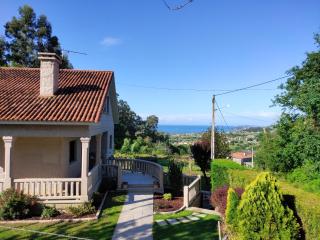A Cachada de Dorrón - Sanxenxo - 9