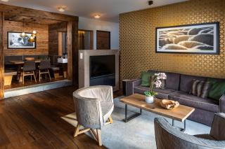 Freiraum Appartements - Matrei in Osttirol - 2