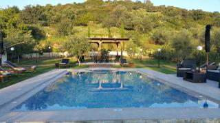 Villa Nostos - Prínos - 7