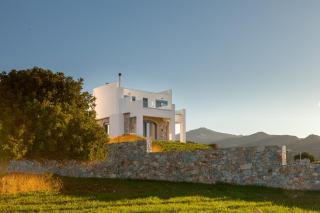 Villa Thalassa - Triopetra - 0