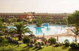 Ilunion Sancti Petri - Chiclana de la Frontera - 0
