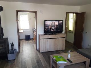 Ferienhaus am Badesee Schönsee Bungalow 12 - 3