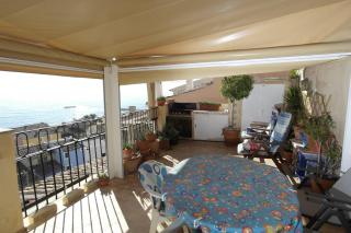 CS92 Gran apartamento con 2 terrazas y vista Mediterráneo - Villajoyosa - 2