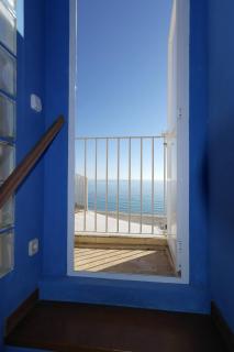 CS92 Gran apartamento con 2 terrazas y vista Mediterráneo - Villajoyosa - 4