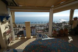 CS92 Gran apartamento con 2 terrazas y vista Mediterráneo - Villajoyosa - 3